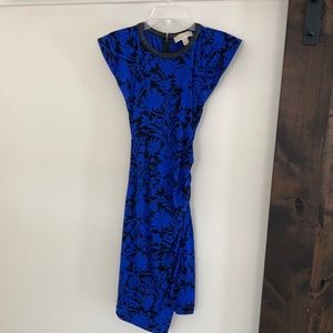 Michael Coors extra small cocktail dress